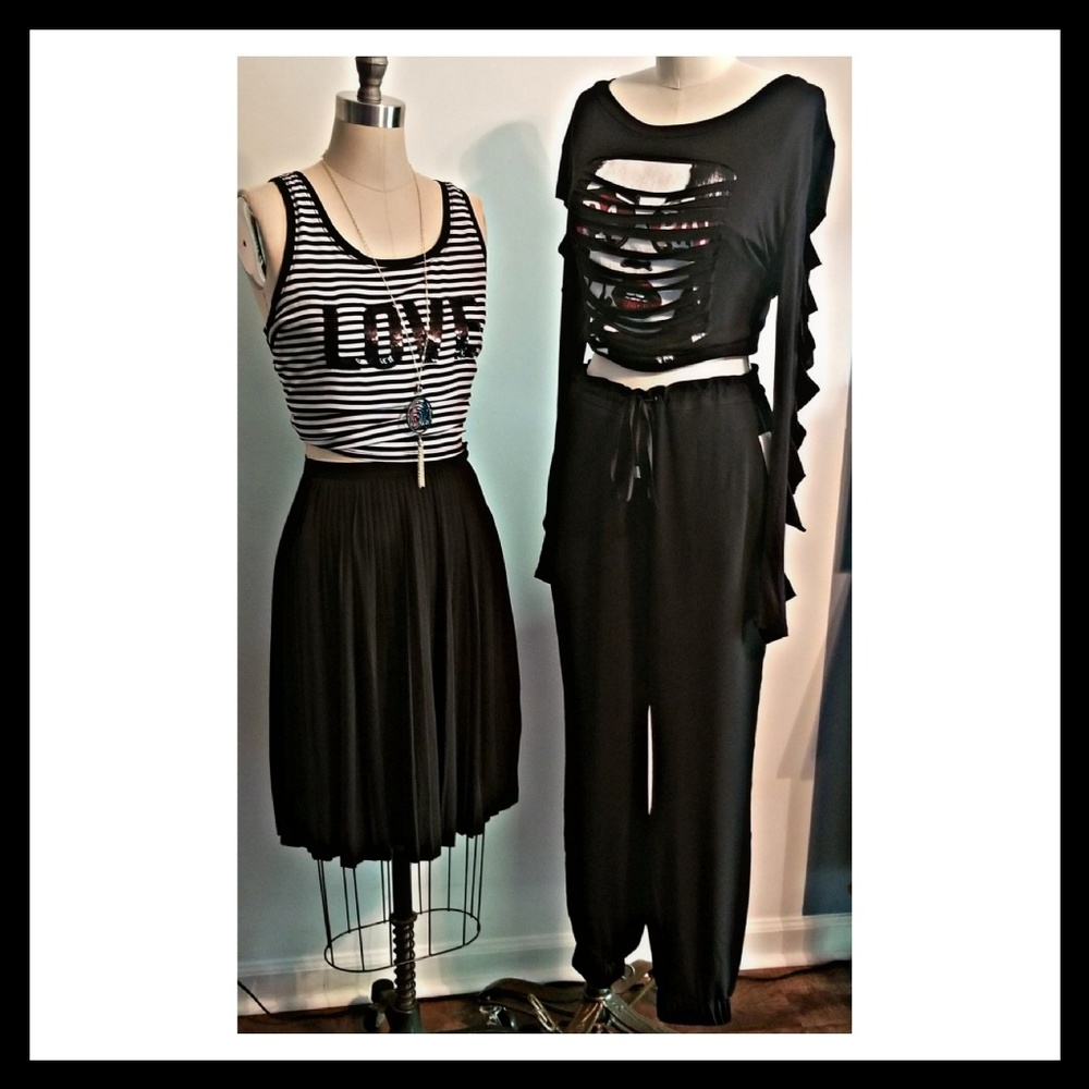 Bar III joggers - Picture 4 of 5